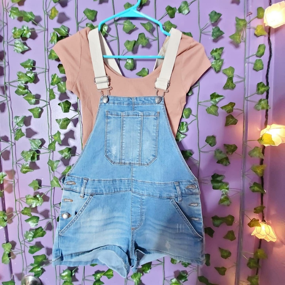 Overall